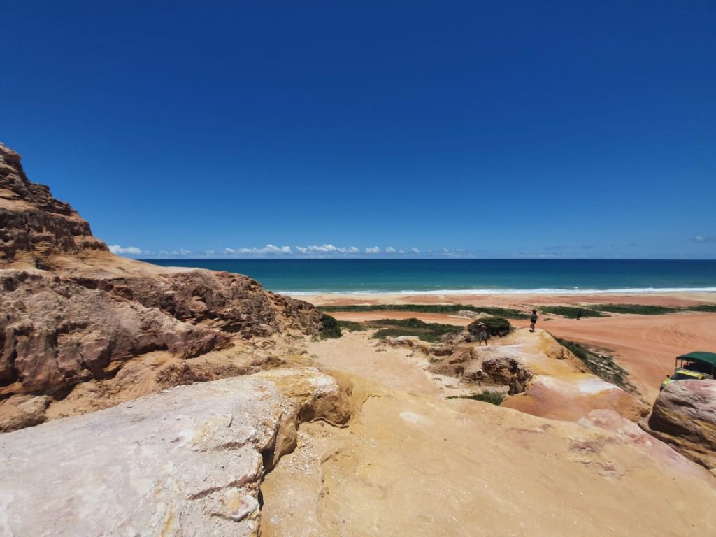 Praia