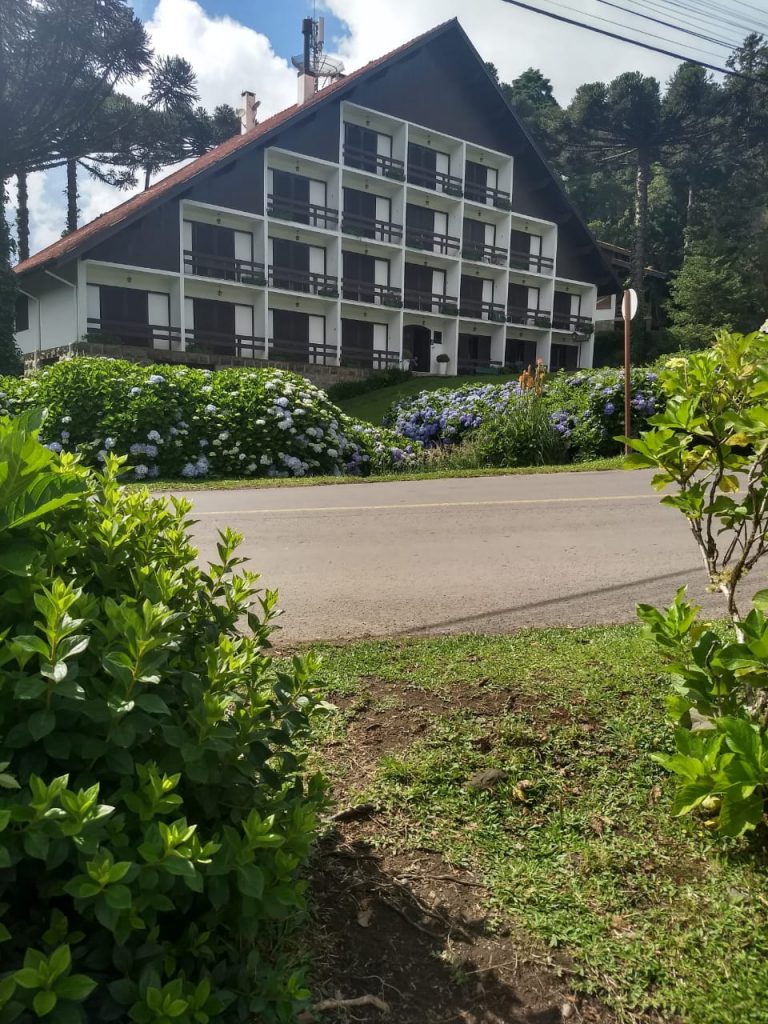 cidade de gramado