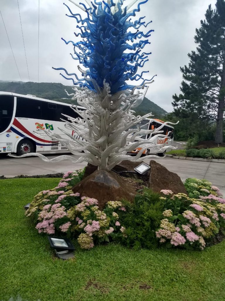 Visite a cidade Gramado na Serra Gaúcha