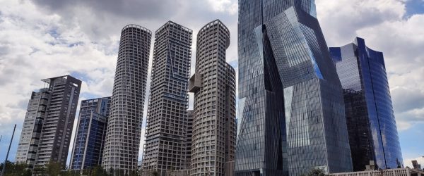 Cidade do México – Capital do México