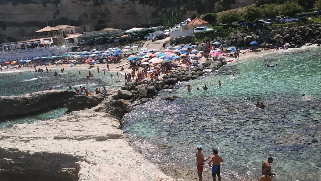 Tropea