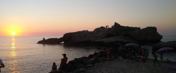 Tropea – Uma linda cidade da Região sul da Itália