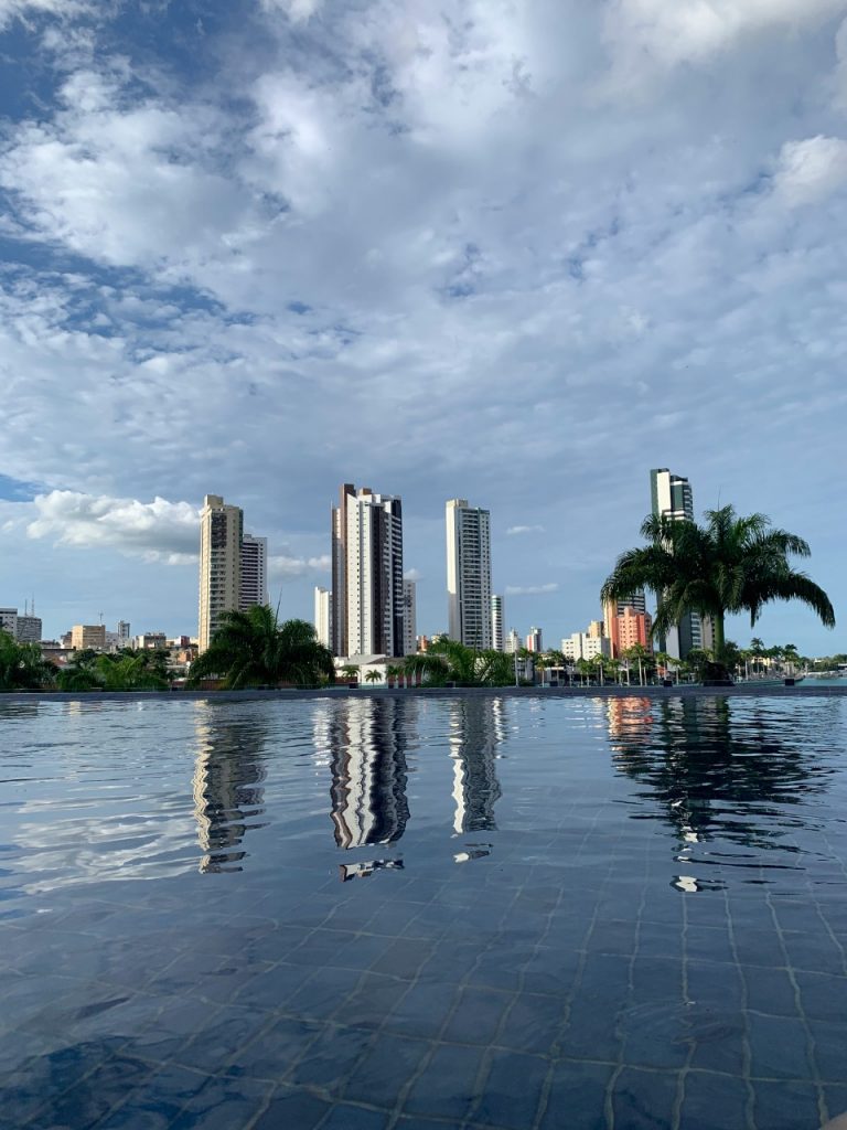Centro Campina Grande