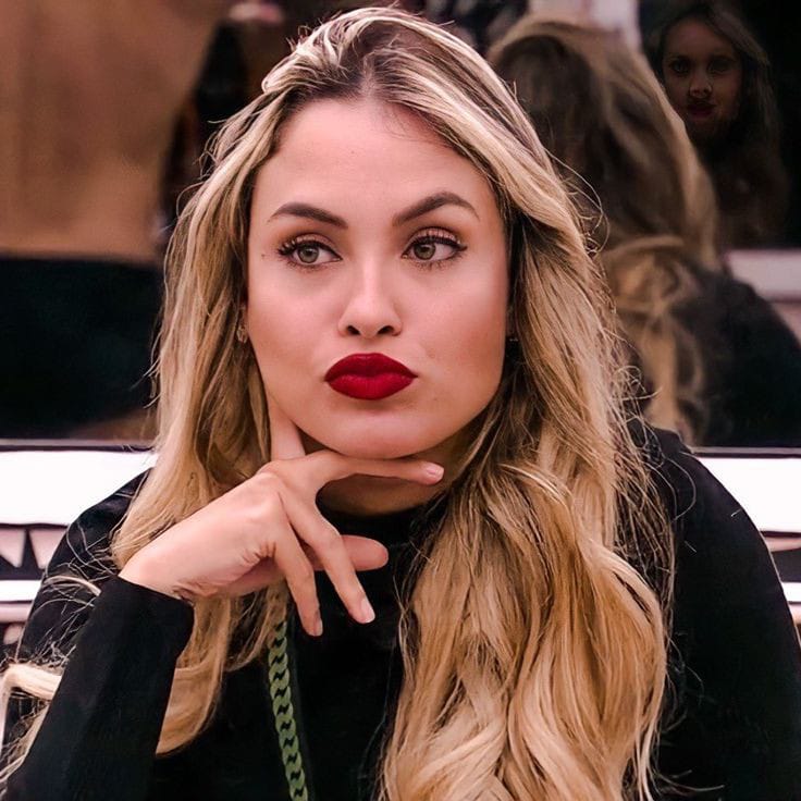 A espiã do BBB