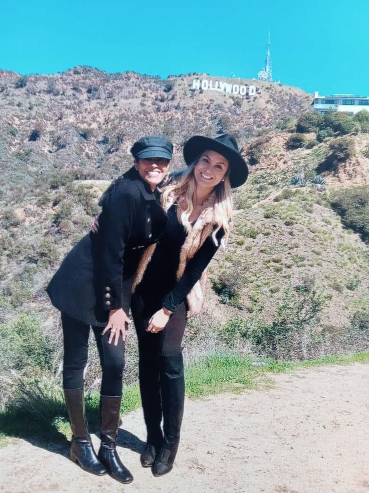 Hollywood