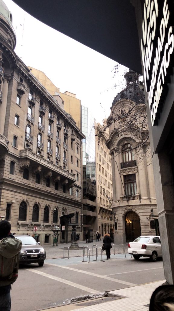 Santiago