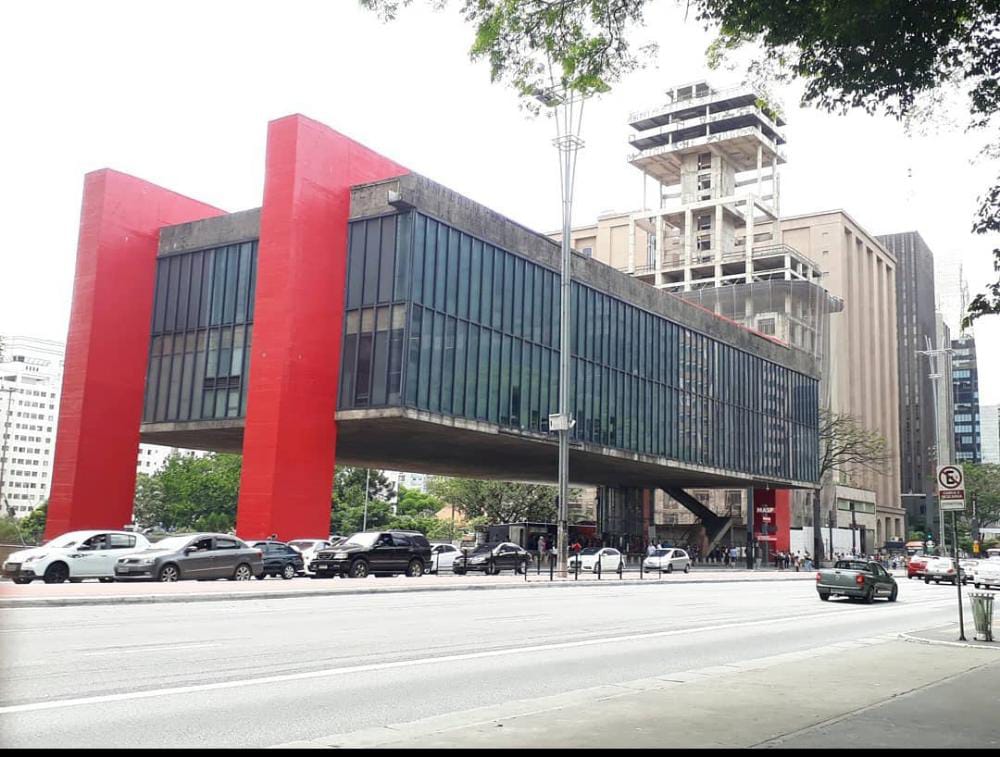 MASP av pauslita