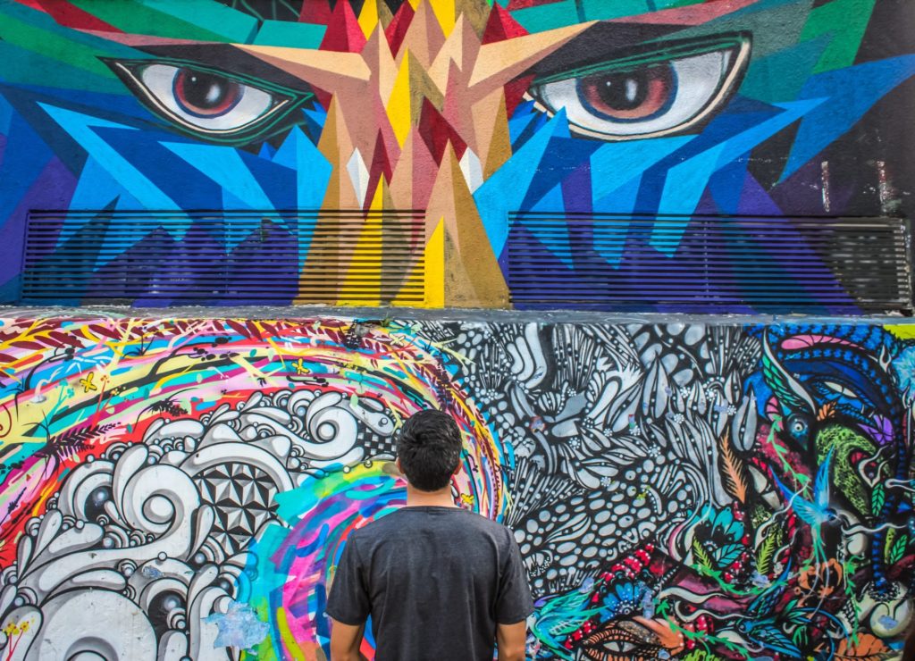 Beco do batman