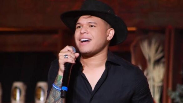 cantor tierry / salvador