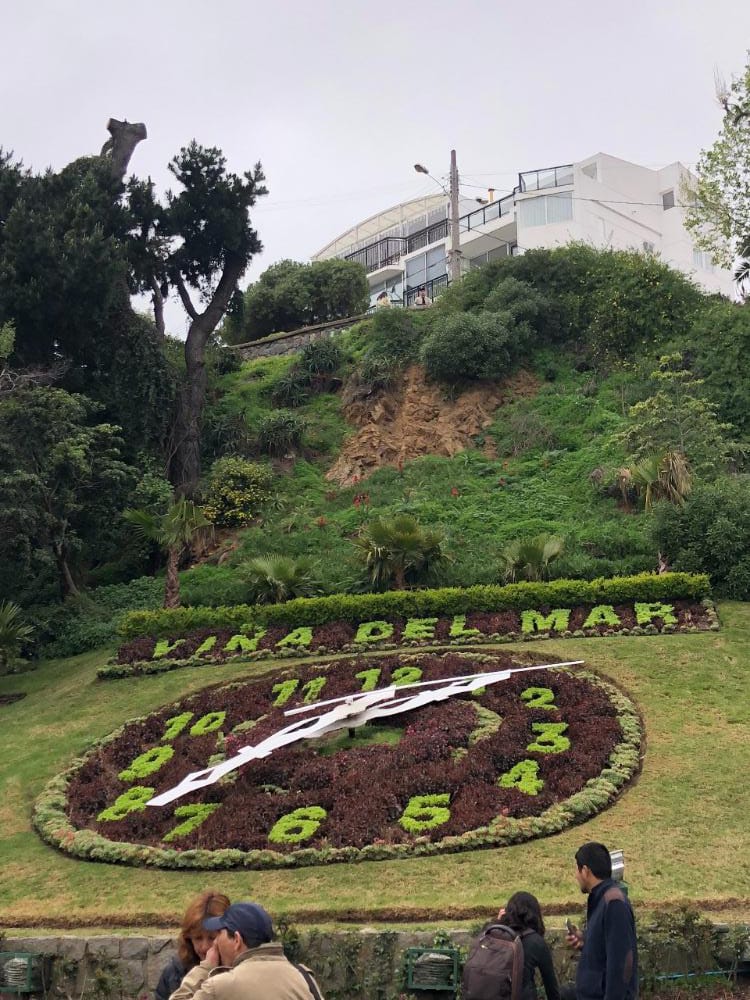 vina del mar