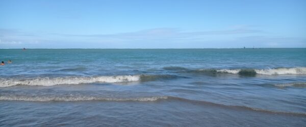 Pajuçara: Uma Linda Praia Em Maceió