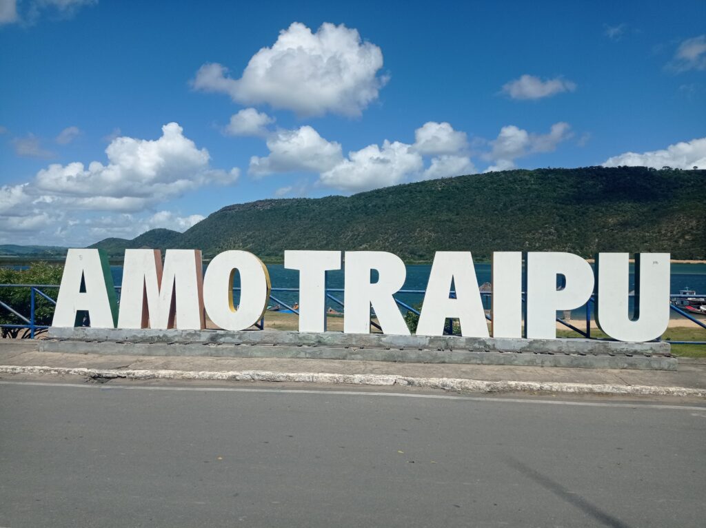 amo Traipu