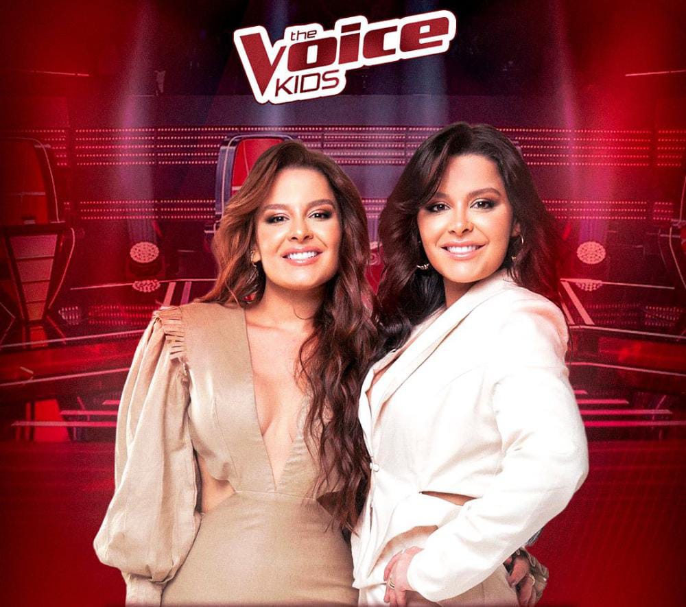 juradas the voice