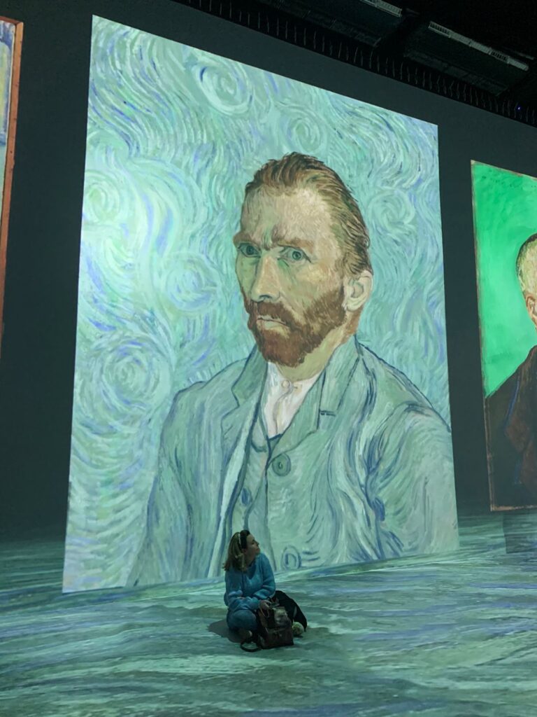 van gogh