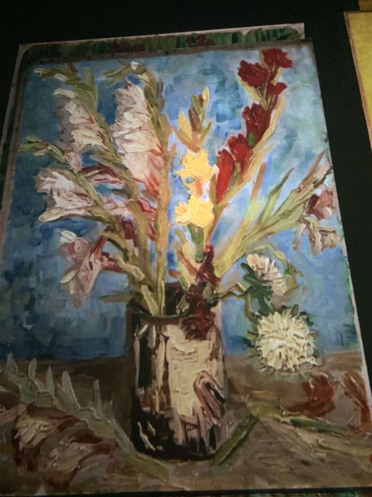 van gogh