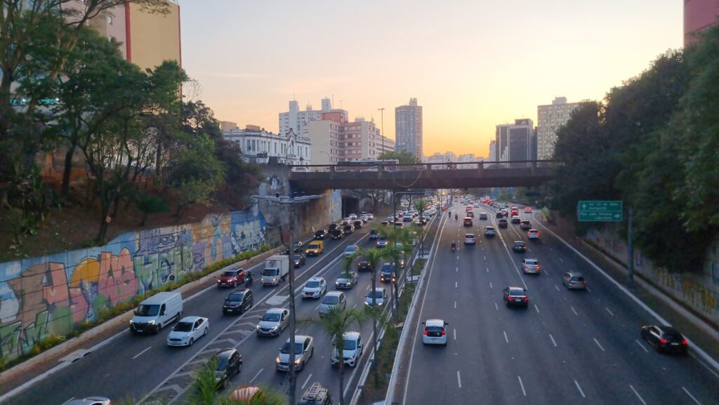 viaduti liberdade