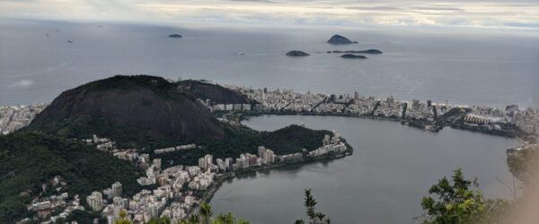 Rio de Janeiro: Região Sudeste do Brasil