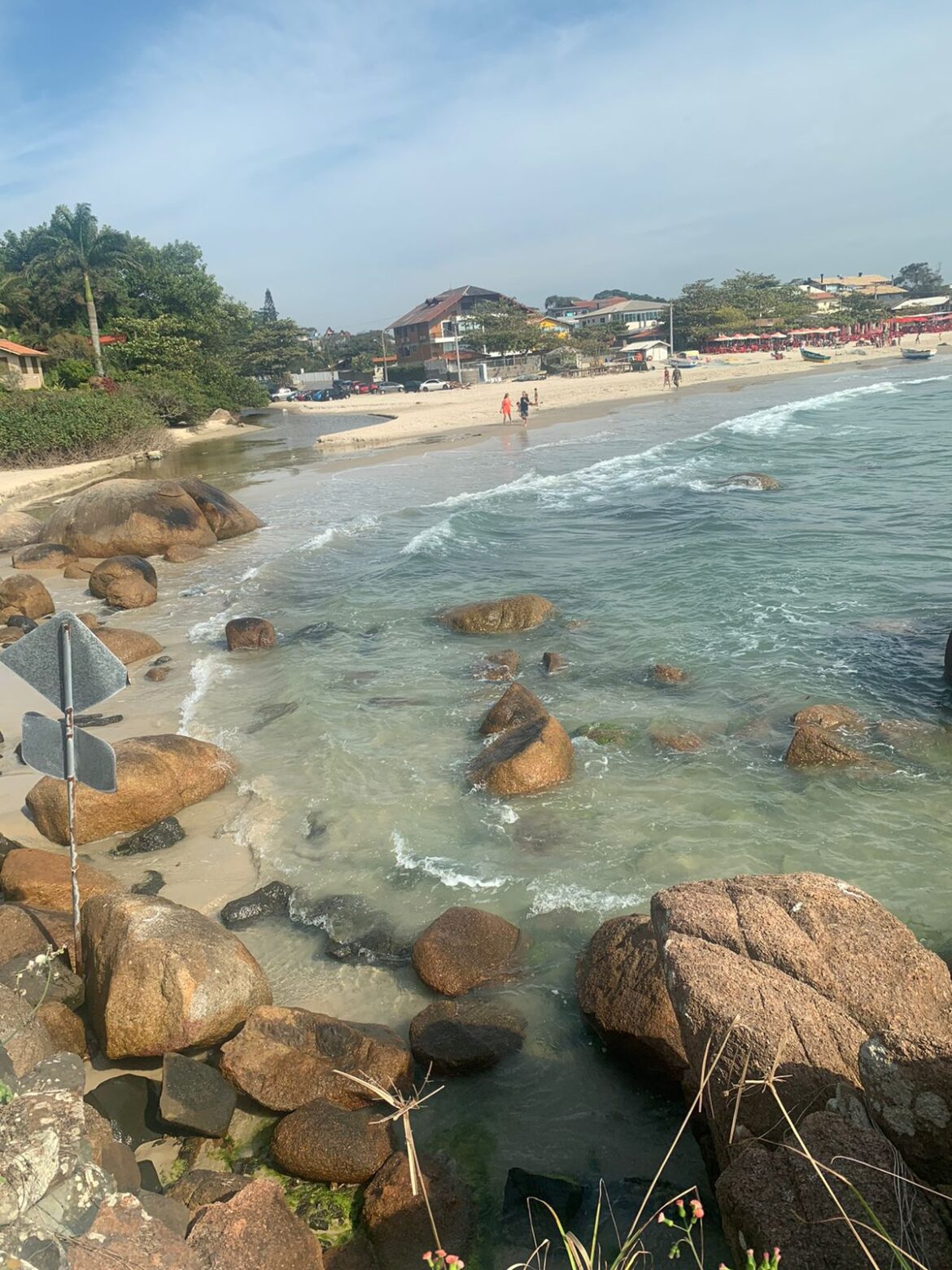 Praia da Lagoinha do Norte