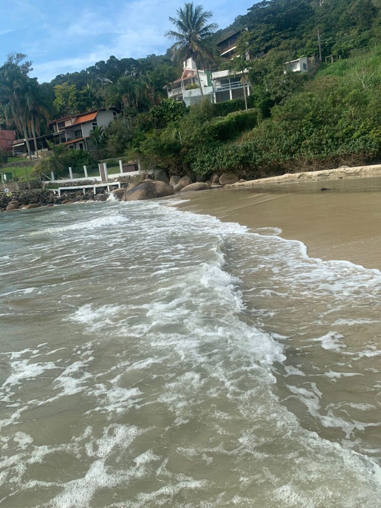 Praia da Lagoinha do Norte