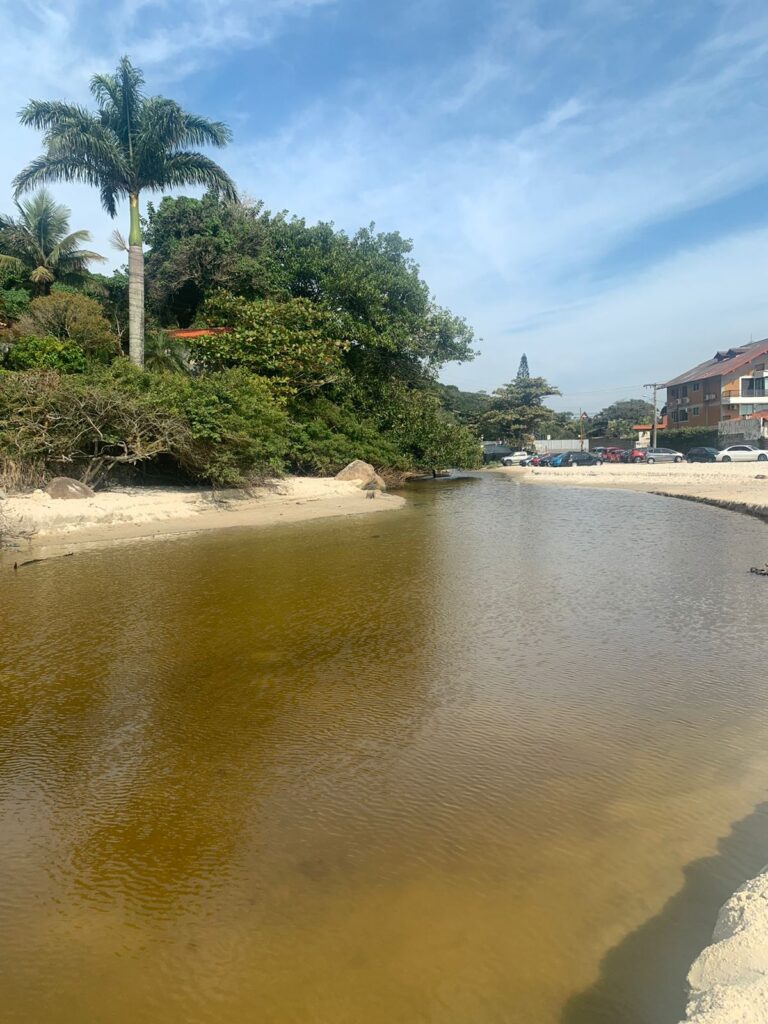 Praia da Lagoinha do Norte